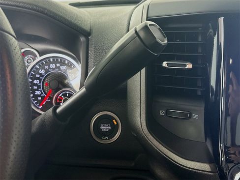 New 2025 RAM 3500 Tradesman w/ Chrome Appearance Group image 12