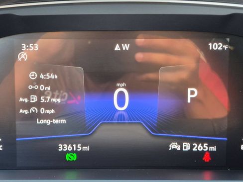 Used 2024 Volkswagen Tiguan Wolfsburg Edition FWD image 18