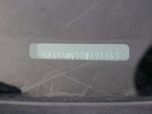 Used 2013 Nissan Rogue SL image 12