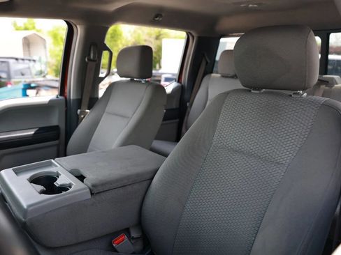 Used 2017 Ford F150 XLT w/ Equipment Group 302A Luxury AWD/4WD image 24