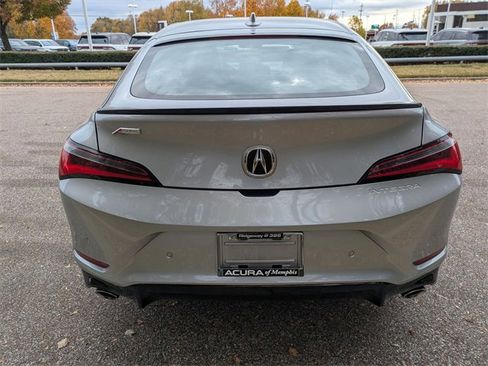 Certified 2025 Acura Integra A-Spec image 4