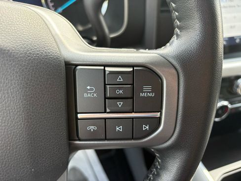 Used 2022 Ford F150 XLT w/ Equipment Group 302A High image 12