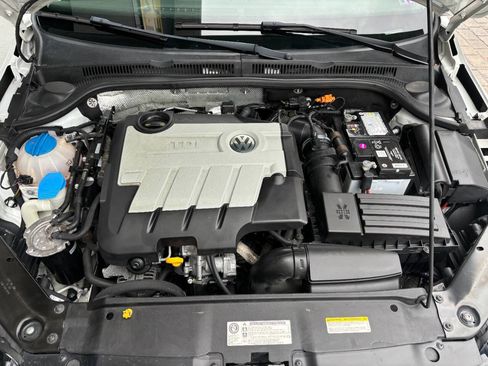 Used 2014 Volkswagen Jetta TDI Value Edition image 10