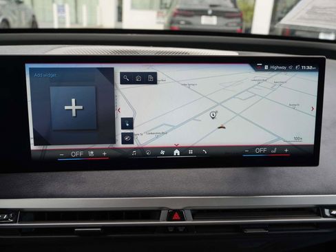 Used 2026 BMW iX M70 image 24