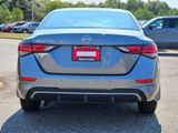New 2025 Nissan Sentra S image 5