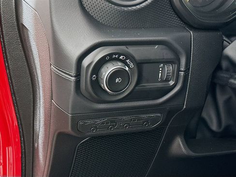 New 2026 Jeep Wrangler Unlimited Rubicon image 15