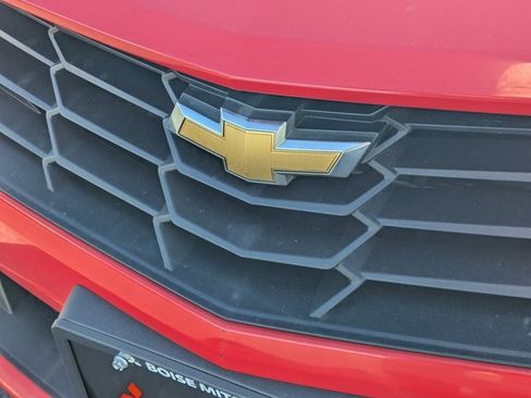 Used 2020 Chevrolet Camaro LT image 10