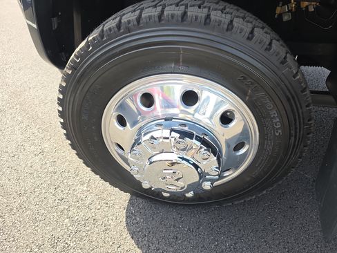 New 2026 RAM 5500 Laramie w/ Laramie Trim Package image 37