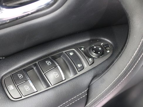 Used 2020 INFINITI QX80 Luxe w/ Proassist Package image 7