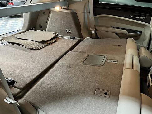 Used 2014 Cadillac SRX Performance w/ Driver Awareness Package image 35