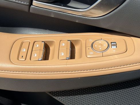 Used 2023 Hyundai Sonata Limited FWD image 14