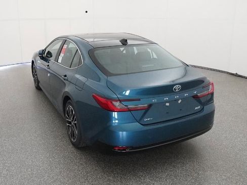 New 2026 Toyota Camry XLE image 6