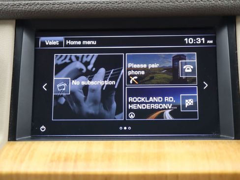 Used 2016 Land Rover LR4 HSE AWD/4WD image 23