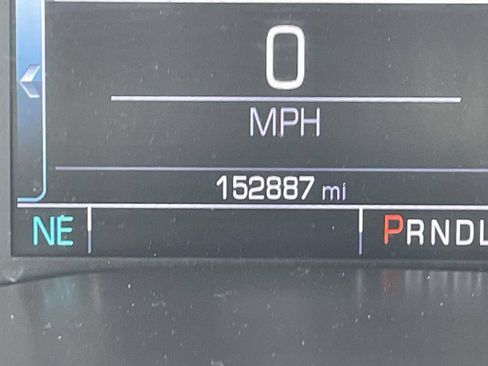 Used 2017 Chevrolet Colorado LT AWD/4WD image 21