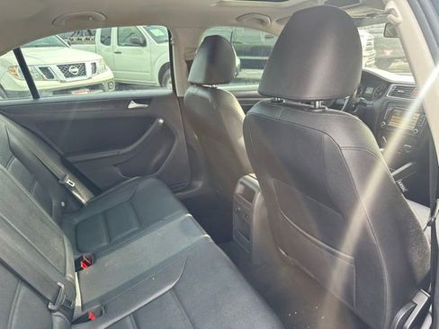 Used 2012 Volkswagen Jetta SE image 20