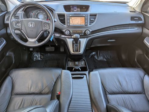 Used 2013 Honda CR-V EX-L image 24