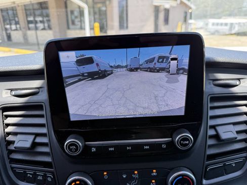 Used 2021 Ford Transit 150 Low Roof RWD image 13