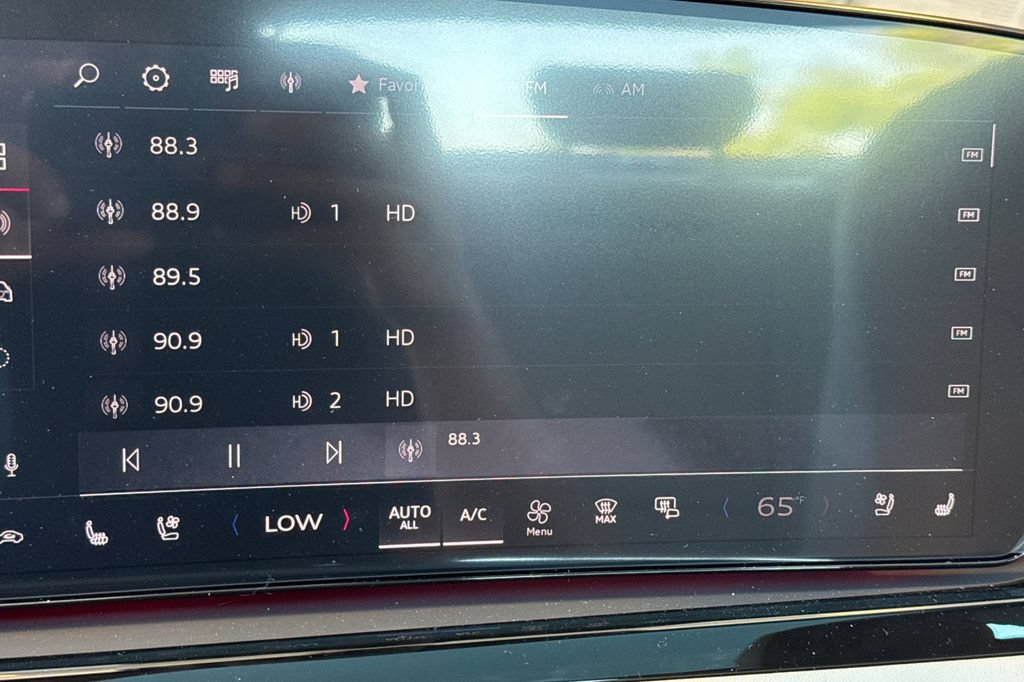 New 2026 Audi A6 Premium Plus AWD/4WD image 18