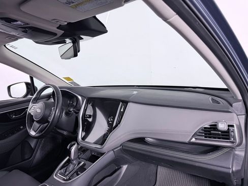 Used 2023 Subaru Outback Onyx Edition image 24