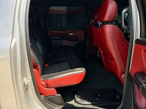 Used 2022 RAM 1500 Rebel image 26