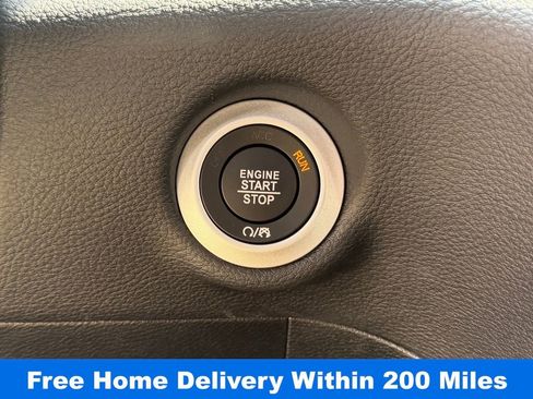 New 2026 Chrysler Pacifica Pinnacle image 23