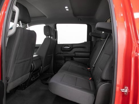 Used 2023 Chevrolet Silverado 1500 Custom AWD/4WD image 15