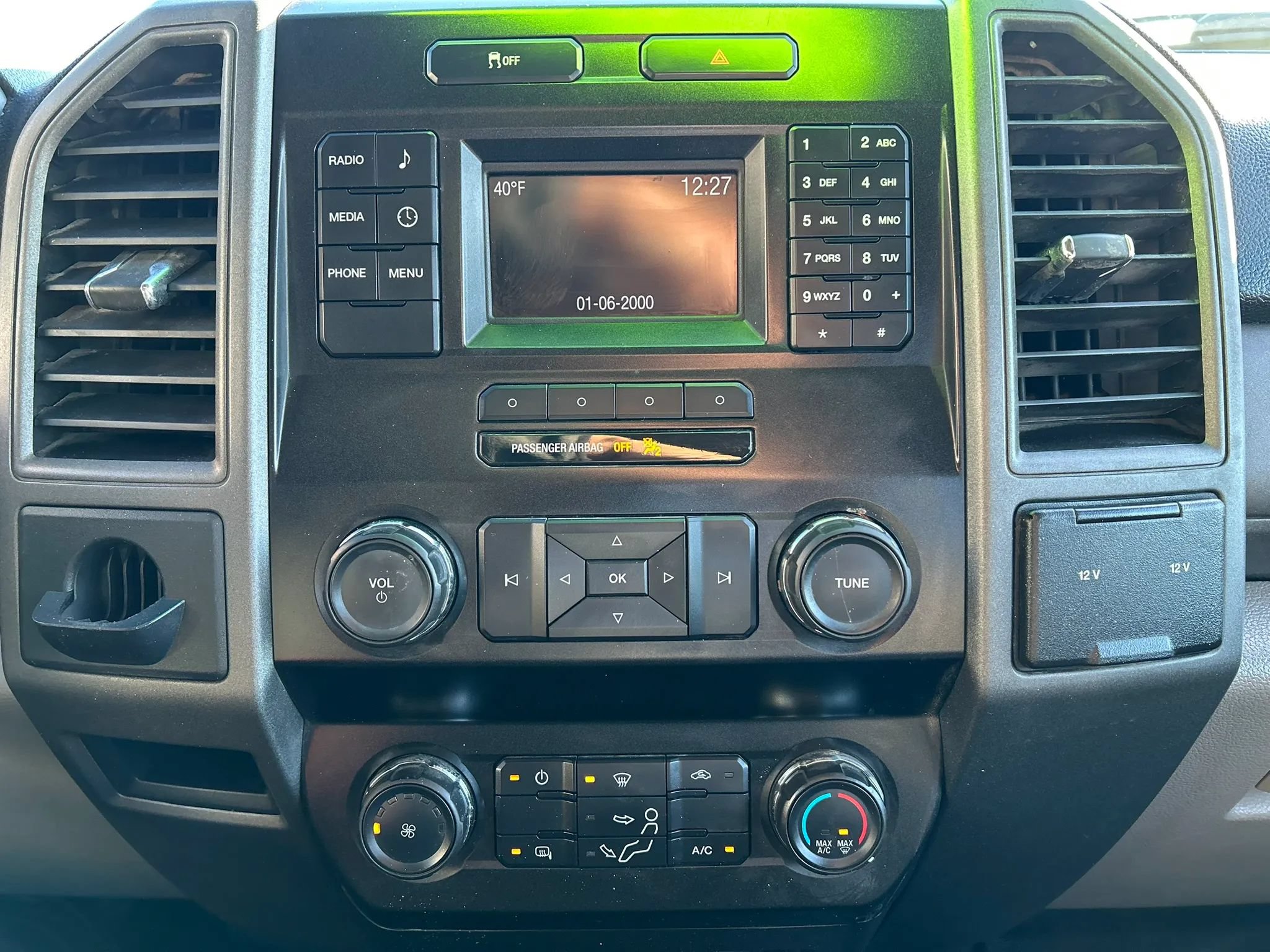 Used 2019 Ford F250 XL w/ Power Equipment Group RWD image 14