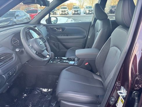 New 2026 Subaru Forester Touring image 19