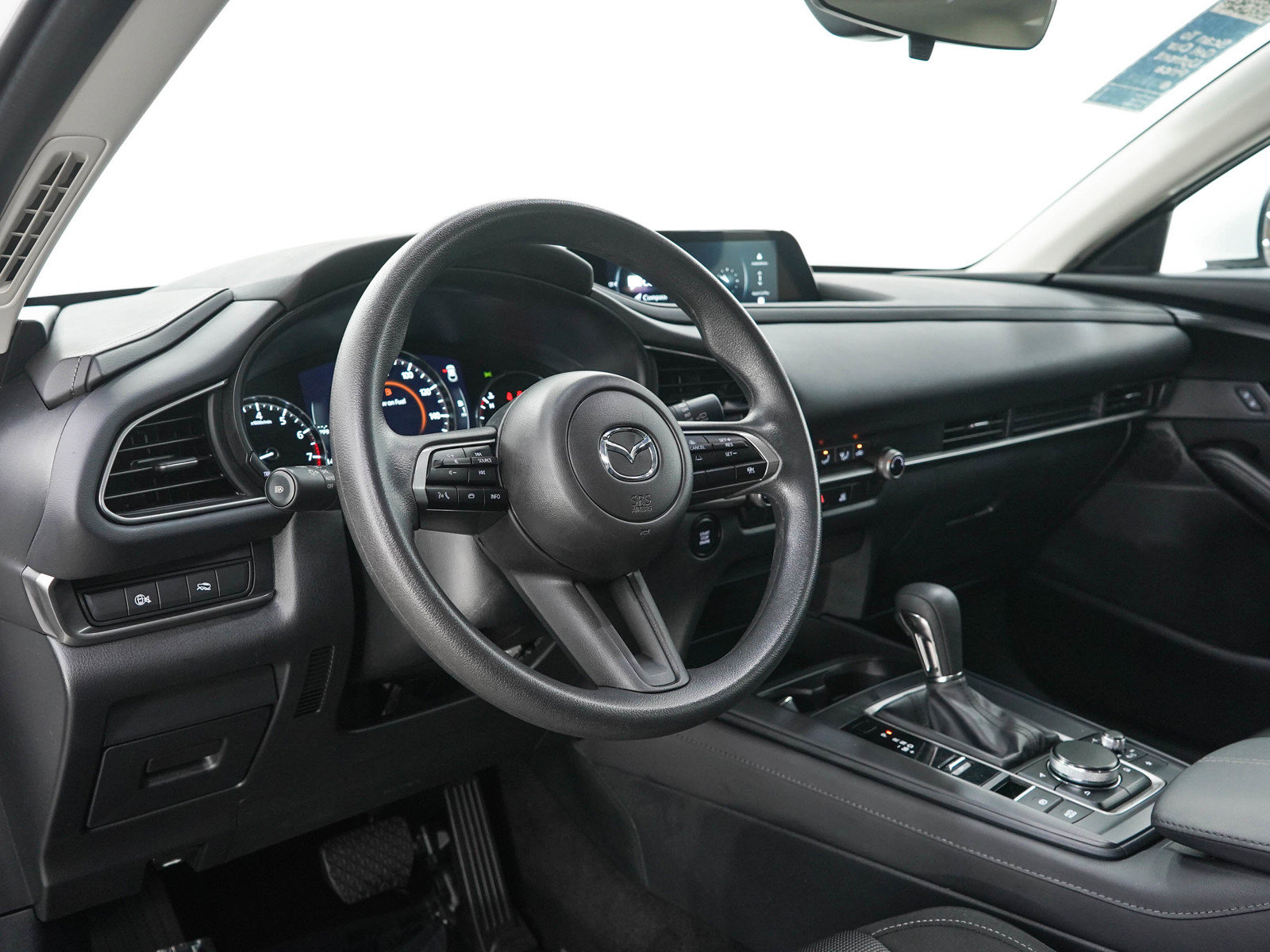 Used 2024 MAZDA CX-30 AWD 2.5 S image 22