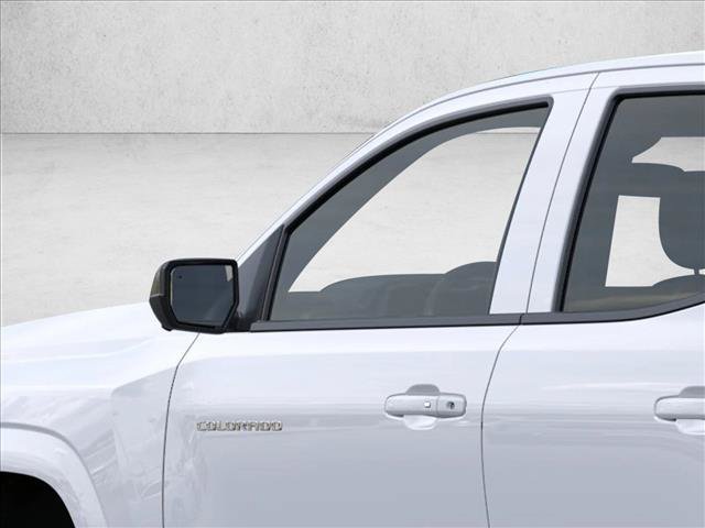 New 2026 Chevrolet Colorado LT w/ LT Convenience Package RWD image 12