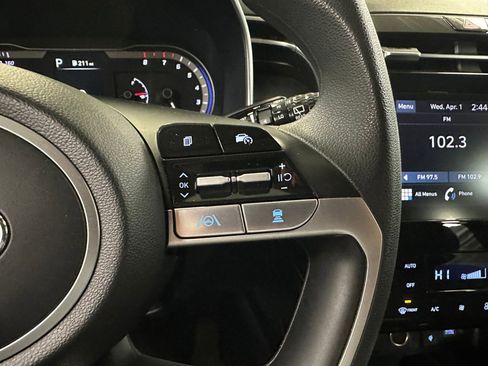 Used 2024 Hyundai Tucson SEL image 9