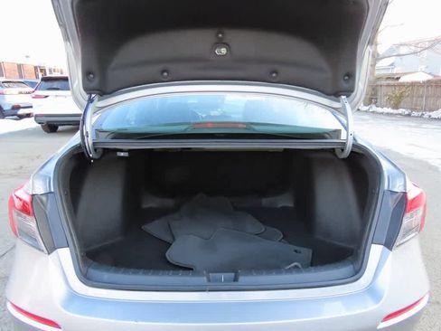 Certified 2023 Honda Civic Sport image 10