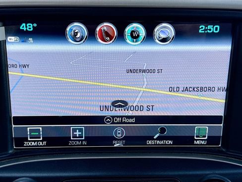 Used 2018 GMC Sierra 1500 Denali w/ Denali Ultimate Package image 16