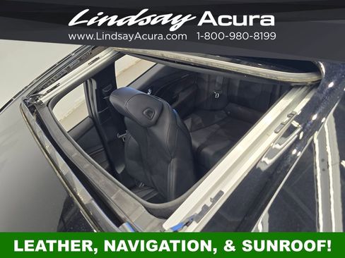 Used 2025 Acura TLX SH-AWD w/ A-SPEC Pkg image 22