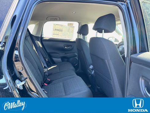 New 2026 Honda HR-V LX image 13