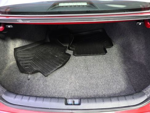 Used 2016 Honda Accord Sport image 14