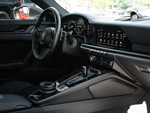 Used 2023 Porsche 911 Carrera T image 34