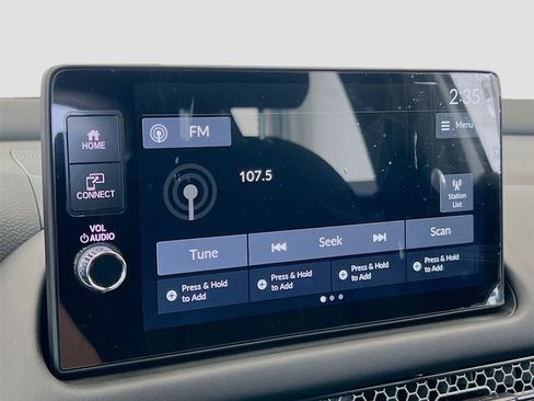 New 2027 Honda HR-V Sport image 7