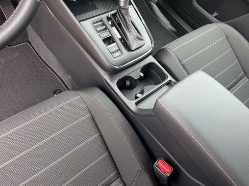 New 2026 Honda CR-V Sport image 11