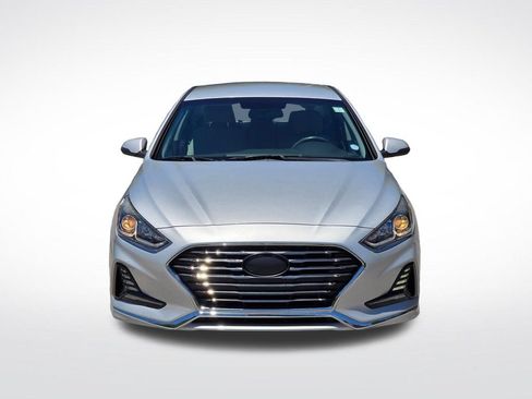 Used 2018 Hyundai Sonata SEL FWD image 14