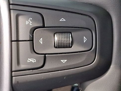 Used 2024 GMC Sierra 1500 SLT AWD/4WD image 22