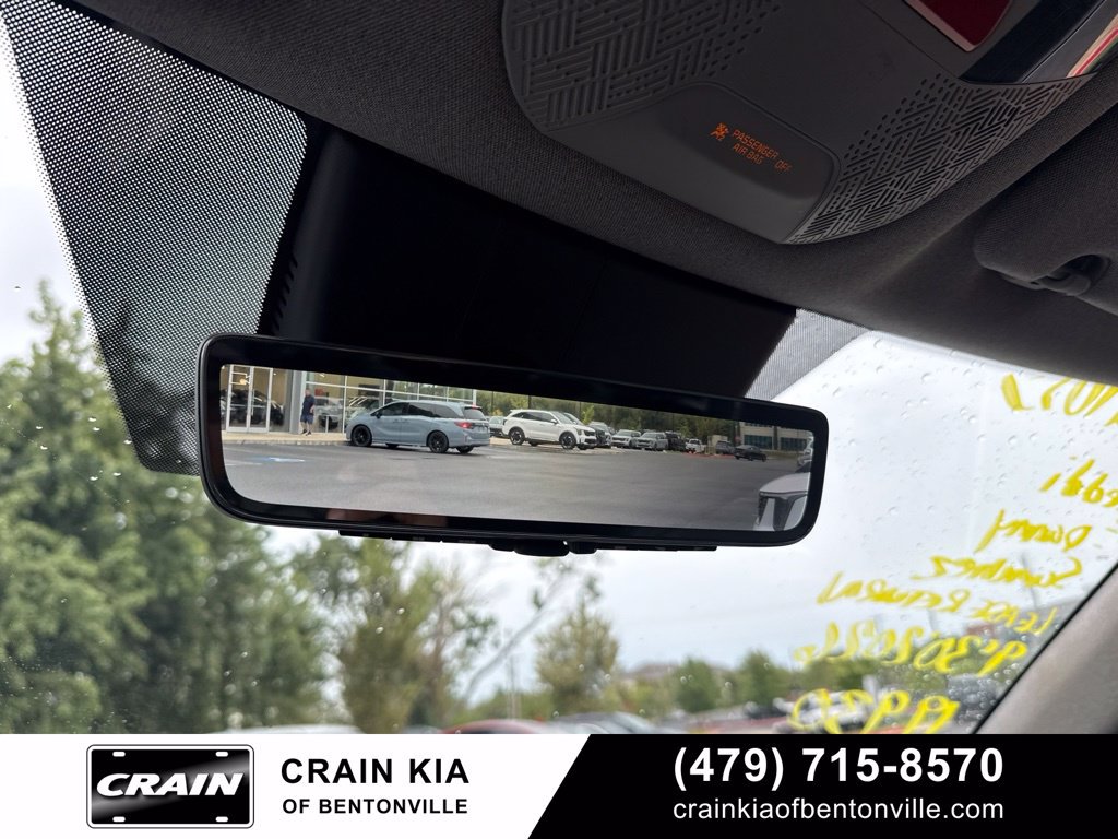 Certified 2024 Kia EV9 Land AWD/4WD image 32