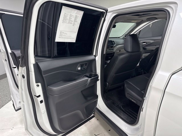 Used 2023 Honda Ridgeline RTL image 25