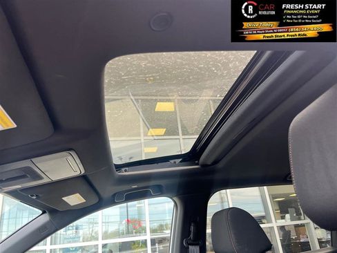 Used 2024 Honda CR-V Sport image 15