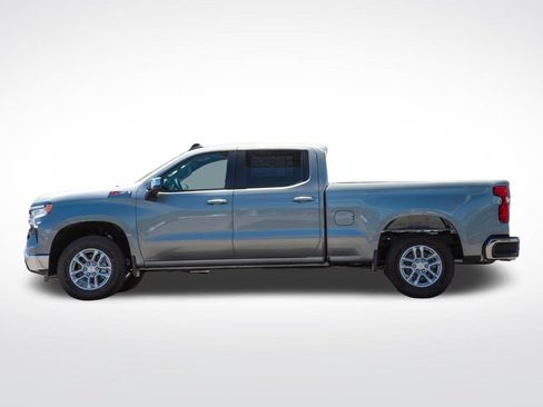 New 2026 Chevrolet Silverado 1500 LT w/ Z71 Off-Road Package AWD/4WD image 6