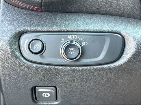 Used 2023 Chevrolet Blazer RS w/ Driver Confidence II Package image 12