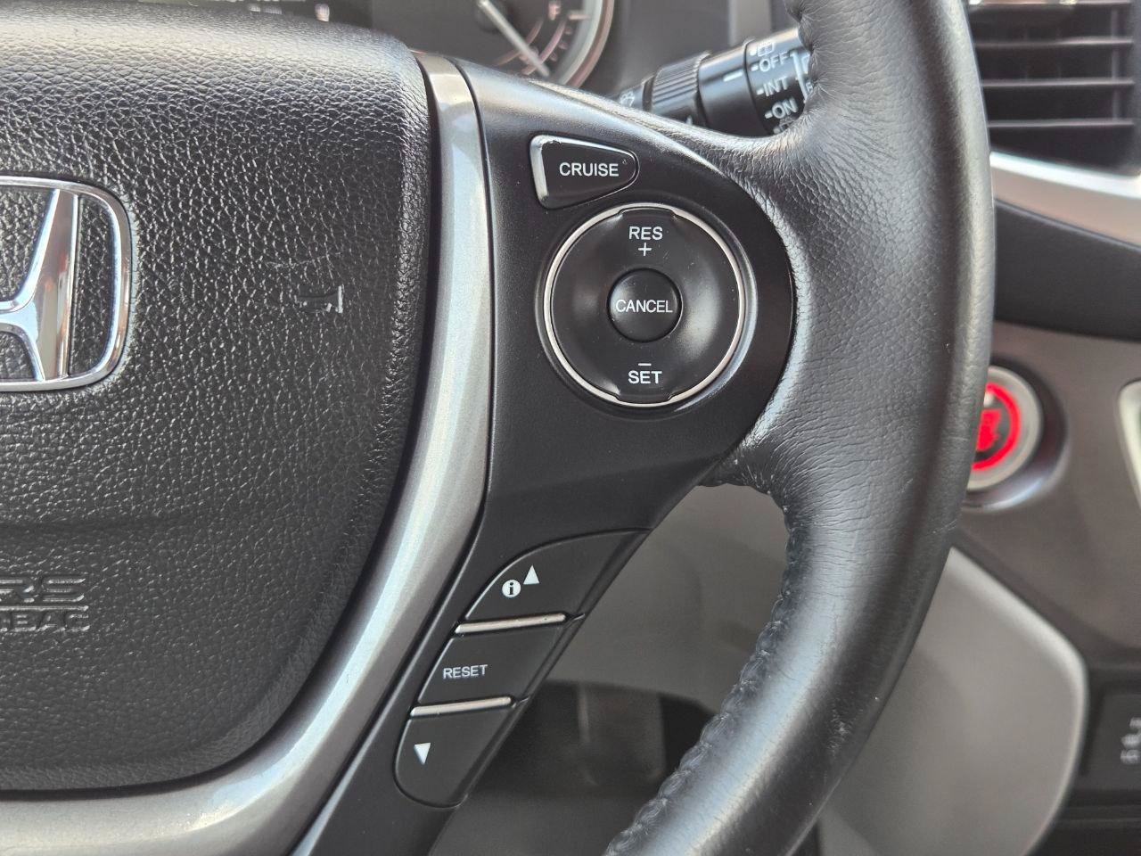 Used 2016 Honda Pilot EX-L image 29