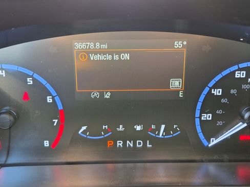 Certified 2021 Ford Bronco Sport Base image 18