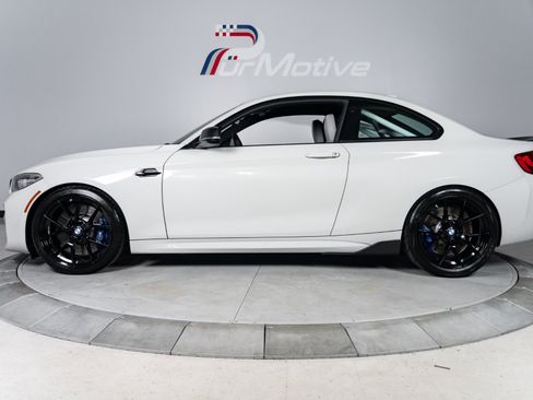 Used 2016 BMW M2 RWD image 3