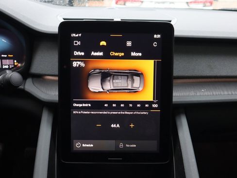 Used 2023 Polestar Polestar 2 Long Range Dual Motor Performa w/ Pilot Pack image 27